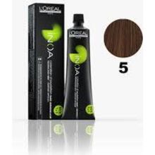 Loreal Paris Inoa 5 Numara 60 ml Saç Boyası