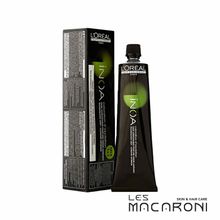 Loreal Paris Inoa 60 ml Mavi Saç Boyası