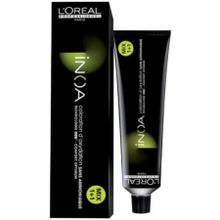 Loreal Paris Inoa 7,0 Yoğun Kumral 2x60 ml Saç Boyası