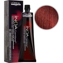 Loreal Paris Inoa C6.66 Koyu Kumral Yoğun Kızıl 60 ml Saç Boyası