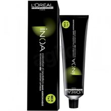 Loreal Paris Inoa No:08 Amonyasız Saç Boyası
