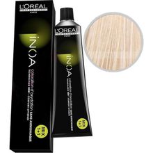 Loreal Paris Inoa No:10 Açık Sarı 60 ml Saç Boyası.