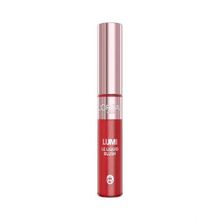 Loreal Paris Lumi Blush 640 Glowy Rouge Likit Allık