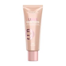 Loreal Paris Lumi Glotion All in One Doğal Işıltı Highlighter 902 Light Glow