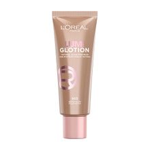 Loreal Paris Lumi Glotion All in One Doğal Işıltı Highlighter 903 Medium Glow