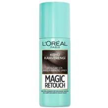 Loreal Paris Magic Retouch 2 Sprey Saç Boyası