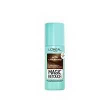 Loreal Paris Magic Retouch Altın Kahverengi 75 ml Beyazlar Saç Spreyi