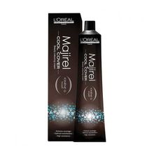 Loreal Paris Majirel Cool Cover CC6 Koyu Dore Saç Boyası