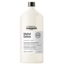 Loreal Paris Metal Detox 1500 ml Şampuan