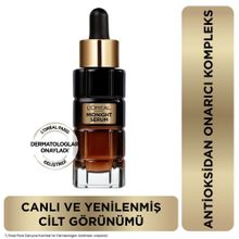 Loreal Paris Midnight Cilt YenilemeCilt Görünümü Canlandırma Etkili 30 ml Serum