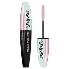 Loreal Paris Miss Baby Roll Siyah Maskara