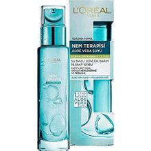 Loreal Paris Nem Terapisi 70 ml Normalden Karmaya Ciltler İçin Nemlendirici