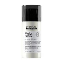 Loreal Paris Professionnel 100 ml Serie Expert Metal Detox Yüksek Korumalı Krem