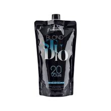 Loreal Paris Professionnel Blond Studio %6 20 Vol. 1000 ml Oksidan