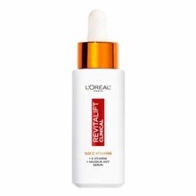 Loreal Paris Revitalift Clinical %12 Saf C Vitamini Aydınlatıcı Serum 30 ml
