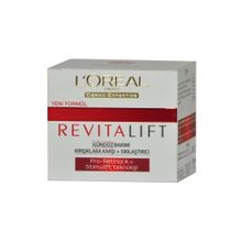Loreal Paris Revitalift Yaşlanma Karşıtı 50 ml Gündüz Kremi