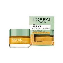 Loreal Paris Saf Kil Eşitletici 50 ml Maske