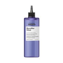 Loreal Paris Serie Expert Blondifier Konsantre Parlaklık Tedavisi 400 ml Saç Kremi
