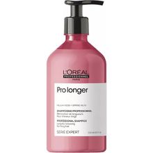 L'Oreal Paris Serie Expert Pro Longer 500 ml Şampuan
