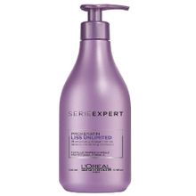 Loreal Paris Serie Expert Prokeratin Liss Unlimited 500 ml Düzleştirici Şampuan