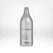 L'Oreal Paris Serie Expert Silver 1500 ml Şampuan