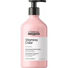 L'Oreal Paris Serie Expert Vitamino Color 500 ml Şampuan