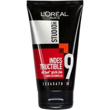 Loreal Paris Studio Line 150 ml Indestructible Tüp Jöle
