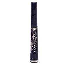 Loreal Paris Telescopic Carbon Black 2 Adet Maskara