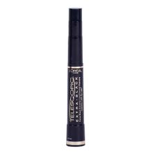 Loreal Paris Telescopic Carbon Extra Black Maskara