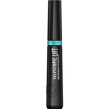 Loreal Paris Telescopic Lift Suya Dayanıklı Siyah Maskara