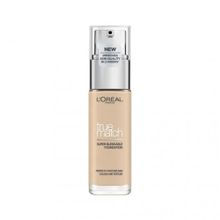 Loreal Paris True Match 1N Ivory Fondöten