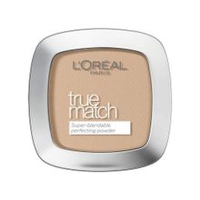 Loreal Paris True Match 4.N Beige Pudra