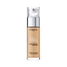 Loreal Paris True Match 4D4W Natural Dore Fondöten