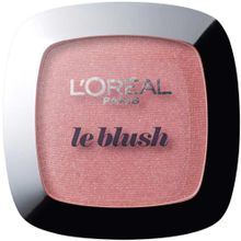 Loreal Paris True Match Blush 90 Rose Eclat - Allık