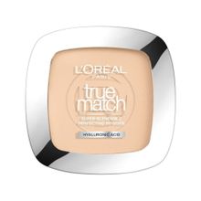 Loreal Paris True Match C1 Rose Ivory Pudra