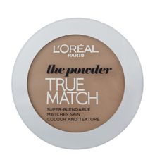 Loreal Paris True Match Powder N4 Pudra
