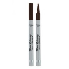 Loreal Paris Unbelieva Brow Micro Tatouage 109 Ebony Kaş Kalemi