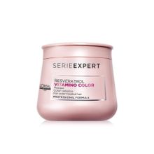 Loreal Paris Vitamino Color 250 ml Boyalı Saçlar için Renk Koruyucu Maske