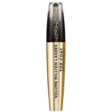 Loreal Paris Volume Million Lashes Top Coat Altın Kirpik Simi