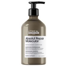 Loreal Professionel Absolut Repair Molecular Yıpranmış Saçlar İçin 500 ml Şampuan