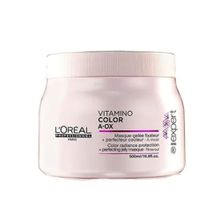 Loreal Professionel Vitamino Color A-Ox Maske Boyalı Saçlar İçin 500 ml Şampuan
