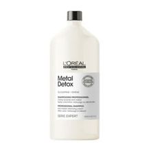 L'Oreal Professionnel 1500 ml Loreal Metal Detox Şampuan