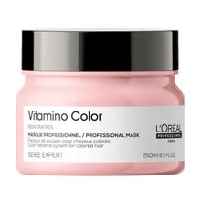 L'Oreal Professionnel 250 ml Vitamino Color Yıpranmış Saçlara Özel Bakım Maskesi