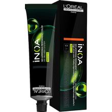 L'Oreal Professionnel 4.45 Kahve Bakır Akaju Kalıcı 60 ml Saç Boyası