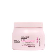 L'Oreal Professionnel 500 ml Serie Expert Vitamino Color Boyalı Saçlar için Renk Koruyucu Şampuan
