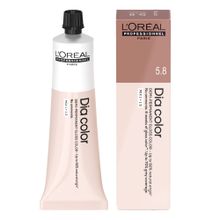 Loreal Professionnel 7 60 ml Paris Dia Color Saç Boyası