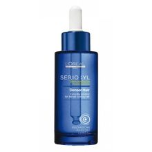 L'Oreal Professionnel 90 ml Serioxyl Denser Hair Dökülen Saçlar için Yoğunlaştırıcı Serum