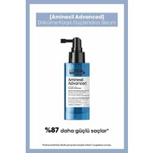 L'Oreal Professionnel Aminexil Advanced 90 ML Serum