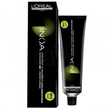 L'Oreal Professionnel Inoa 4.3 60 ml Amonyaksız Saç Boyası