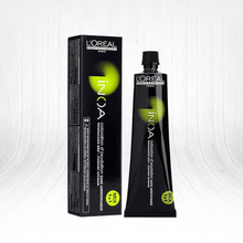 L'Oreal Professionnel Inoa 6.8 Koyu Kumral Mokka 60 ml Saç Boyası